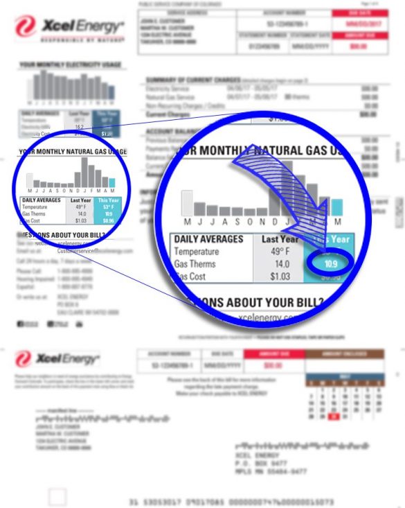 Can Xcel Energy customers save with SWiTCH? SWITCH Energy Advisors